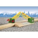 BRIO Magnetic Action Crossing BRIO Magnetic Action Crossing