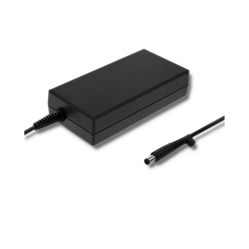 Qoltec 51738 power adapter/inverter Indoor 230 W Black