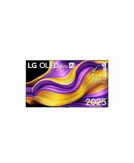 LG OLED55G57LW 139cm 55" 4K OLED Smart TV