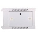 Extralink EX.8536 lentyna 4U Sieninis stovas Pilka Extralink EX.8536 lentyna 4U Sieninis stovas Pilka