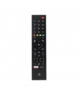 Sbox RC-01407 kaugjuhtimispult Grundig TV-dele