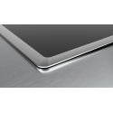 Siemens ET845FCP1D hob Black, Stainless steel Built-in Ceramic 5 zone(s) Siemens ET845FCP1D hob Black, Stainless steel Built-in Ceramic 5 zone(s)