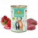 GranataPet 4260165198141 kissojen kosteamuona 400 g GranataPet 4260165198141 kissojen kosteamuona 400 g
