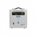 VOLT POLSKA SINUS PRO 1500 E 12/230V puhvertoiteallikas (UPS) Liini-interaktiivne 1,5 kVA 1050 W VOLT POLSKA SINUS PRO 1500 E 12/230V puhvertoiteallikas (UPS) Liini-interaktiivne 1,5 kVA 1050 W