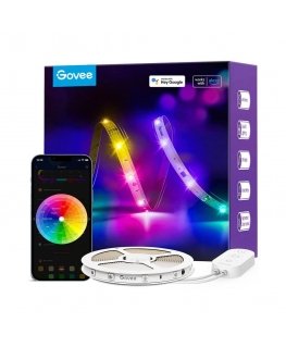 Govee H618C Интеллектуальный линейный светильник Wi-Fi/Bluetooth