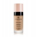 Collistar Impeccabile Fondotinta Lunga Tenuta 30 ml Buteliams Skystis 4G Sabbia Dorata Collistar Impeccabile Fondotinta Lunga Tenuta 30 ml Buteliams Skystis 4G Sabbia Dorata