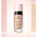 Collistar Impeccabile Fondotinta Lunga Tenuta 30 ml Pullo Nestemäinen 4G Sabbia Dorata