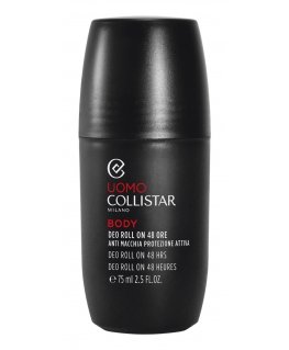 Collistar Uomo Deo Roll Men Roll deodorant 75 ml 1 pc(s)