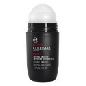 Collistar Uomo Deo Roll Vīrieši Ruļveida dezodorants 75 ml 1 pcs Collistar Uomo Deo Roll Vīrieši Ruļveida dezodorants 75 ml 1 pcs