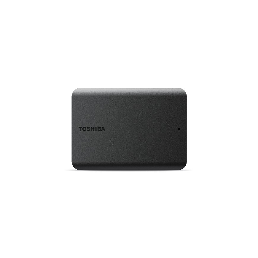 Toshiba Canvio Basics ārējais cietais disks