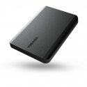 Toshiba Canvio Basics išorinis kietasis diskas 2 TB 2.5" USB Type-A / Micro-USB B 2.0/3.2 Gen 1 (3.1 Toshiba Canvio Basics išorinis kietasis diskas 2 TB 2.5" USB Type-A / Micro-USB B 2.0/3.2 Gen 1 (3.1