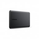 Toshiba Canvio Basics external hard drive 2 TB 2.5" USB Type-A / Micro-USB B 2.0/3.2 Gen 1 (3.1 Gen Toshiba Canvio Basics external hard drive 2 TB 2.5" USB Type-A / Micro-USB B 2.0/3.2 Gen 1 (3.1 Gen