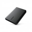 Toshiba Canvio Basics внешний жесткий диск 2 TB 2.5" USB Type-A / Micro-USB B 2.0/3.2 Gen 1 (3.1 Gen Toshiba Canvio Basics внешний жесткий диск 2 TB 2.5" USB Type-A / Micro-USB B 2.0/3.2 Gen 1 (3.1 Gen