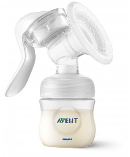 Philips SCF430/16 pientraukis 125 ml