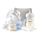 Philips SCF430/16 rintapumppu 125 ml Philips SCF430/16 rintapumppu 125 ml
