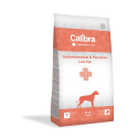 CALIBRA GastroIntestinal & Kasos Žemas Riebalų 12kg