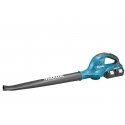 Makita DUB361Z juhtmevaba lehepuhur 334,8 km/h Must, Sinine 18 V Liitiumioon (Li-Ion) Makita DUB361Z juhtmevaba lehepuhur 334,8 km/h Must, Sinine 18 V Liitiumioon (Li-Ion)