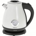 MPM MCZ-115 elektrinis virdulys 1,5 L 1800 W Baltas MPM MCZ-115 elektrinis virdulys 1,5 L 1800 W Baltas