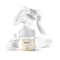 Philips AVENT SCF430/10 rintapumppu Ohje Philips AVENT SCF430/10 rintapumppu Ohje