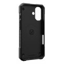 Urban Armor Gear Monarch чехол для мобильного телефона 15,5 cm (6.1") Крышка Черный Urban Armor Gear Monarch чехол для мобильного телефона 15,5 cm (6.1") Крышка Черный