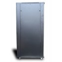 Extralink EX.8611 püstik 42U Eraldiseisev serverikapp Must Extralink EX.8611 püstik 42U Eraldiseisev serverikapp Must