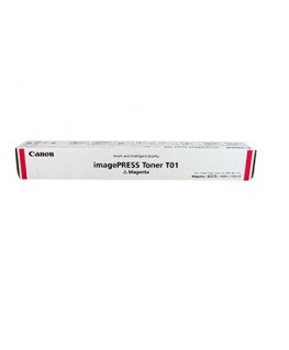 Canon 8068B001 tonera kārtridžs 1 pcs Oriģināls Fuksīns