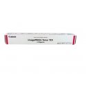 Canon 8068B001 värikasetti 1 kpl Alkuperäinen Magenta Canon 8068B001 värikasetti 1 kpl Alkuperäinen Magenta