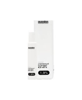 Subrina Professional, CremeOxyd, Лосьон окислитель для волос, 1.9%, 6.3