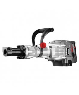 Graphite 58G868 purkuvasara musta, Hopea 1700 W