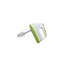Sekoittaja Rosberg R51110G, 200W, 7 nopeutta, Valkoinen/Vihreä Sekoittaja Rosberg R51110G, 200W, 7 nopeutta, Valkoinen/Vihreä
