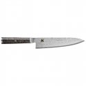 ZWILLING Miyabi 5000 MCD 67 Tērauds 1 pcs Gyutoh nazis ZWILLING Miyabi 5000 MCD 67 Tērauds 1 pcs Gyutoh nazis