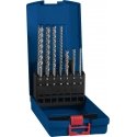 Bosch Expert 2 608 900 195 poranterä Poranteräsetti 7 kpl