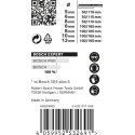 Bosch Expert 2 608 900 195 puuritera Puuriotsikute komplekt 7 tk