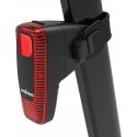 Wahoo TRACKR RADAR dviračių radaras ir galinis žibintas Wahoo TRACKR RADAR dviračių radaras ir galinis žibintas