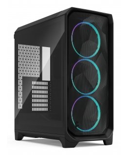 Fractal Design Meshify 3 Juoda