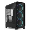 Fractal Design Meshify 3 Black RGB TG Light Tint