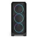Fractal Design Meshify 3 Black RGB TG Light Tint