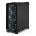 Fractal Design Meshify 3 Black RGB TG Light Tint