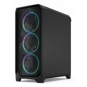 Fractal Design Meshify 3 musta