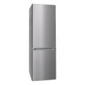 Gram KF 411864 N X-2 ledusskapja saldētājkamera Brīvi novietots 295 L E Nerūsējošs tērauds Gram KF 411864 N X-2 ledusskapja saldētājkamera Brīvi novietots 295 L E Nerūsējošs tērauds