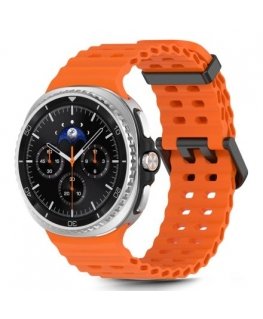 TECH-PROTECT ICONBAND PRO SAMSUNG GALAXY WATCH 8 | KLASIK (40 |