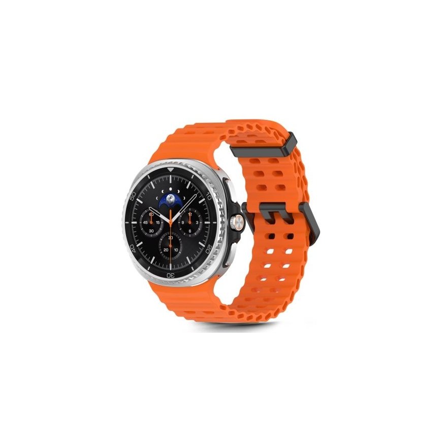 TECH-PROTECT ICONBAND PRO SAMSUNG GALAXY WATCH 8 | KLASIKINIS (40 |