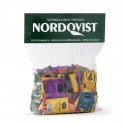 Nordqvist Tea Moment Experience, 160 x 1.75 g Refill Bag Nordqvist Tea Moment Experience, 160 x 1.75 g Refill Bag