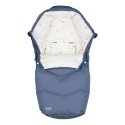 Voksi Urban sleeping bag, Stone Blue Voksi Urban sleeping bag, Stone Blue