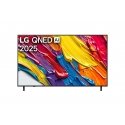 LG 65" QNED 84 – 4K teler (2025) LG 65" QNED 84 – 4K teler (2025)