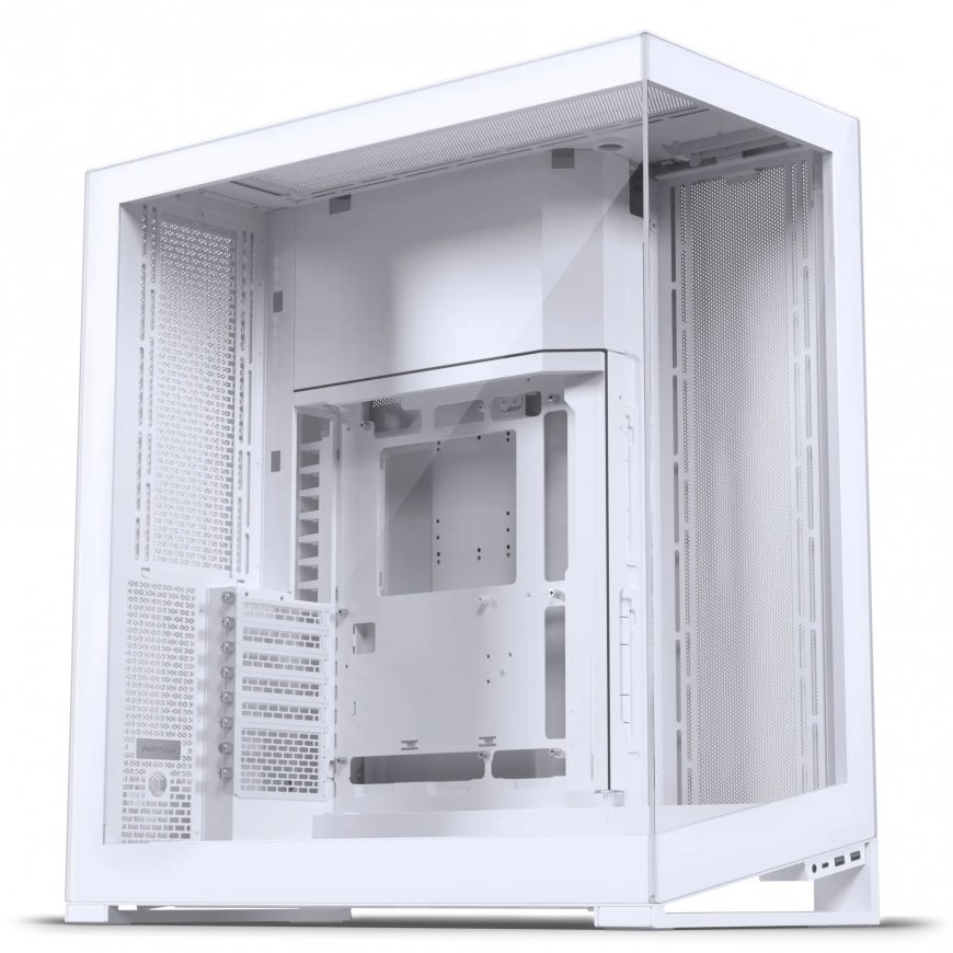 Phanteks NV9 MKII Full Tower Balts