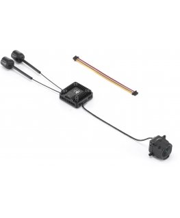 DJI O4 Gaisa Vienība Pro
