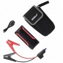 Hüppestarteri powerbank 12000mAh LCD Hüppestarteri powerbank 12000mAh LCD