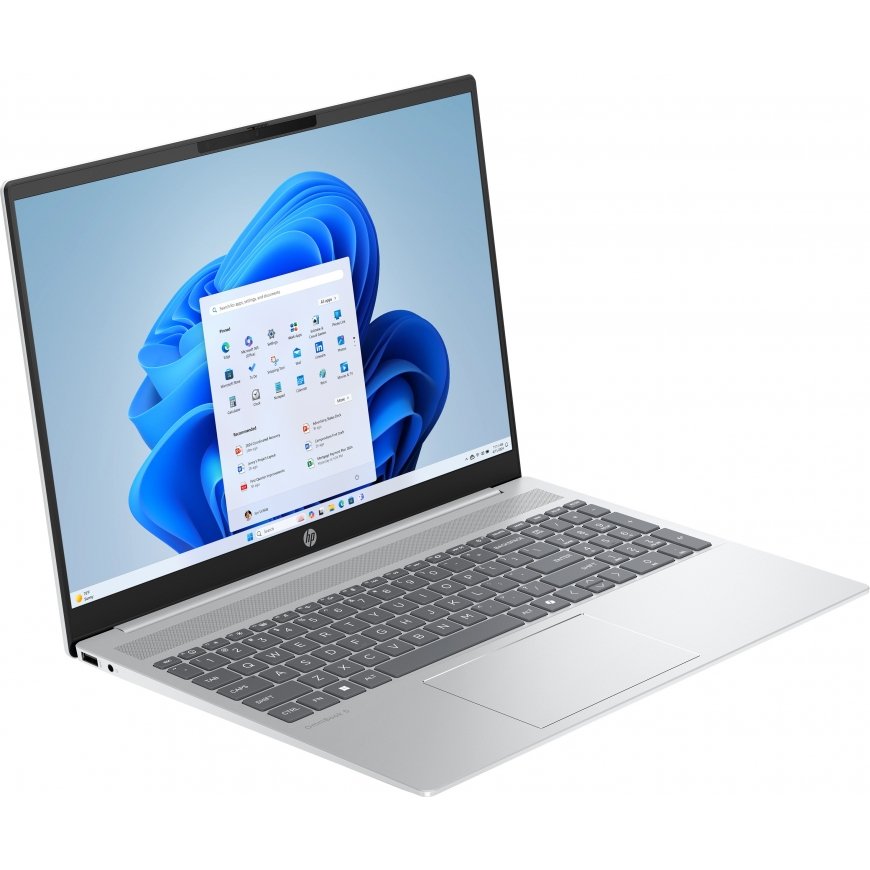 HP OmniBook 5 16-ag1041no 16" kannettava (C2QP9EA) – 2
