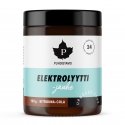 Puhdistamo elektrolyyttijauho, sidrun-koola, 120 g Puhdistamo elektrolyyttijauho, sidrun-koola, 120 g